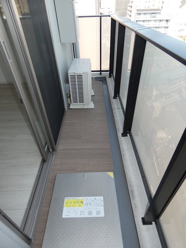 BluRock東品川 その他10