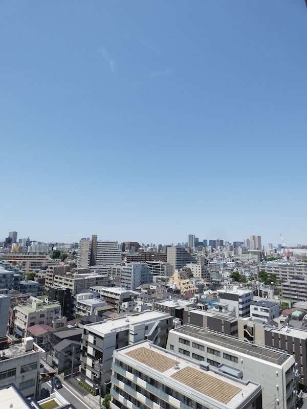 メゾンドアーク南大井 その他11
