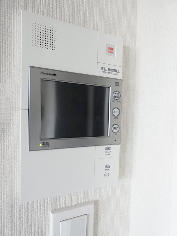 メゾンドアーク南大井 その他12