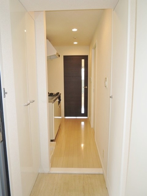 パークキューブ大井町 その他7