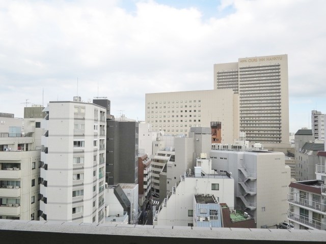 パークキューブ大井町 その他12