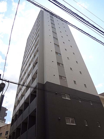 パークキューブ大井町 その他16