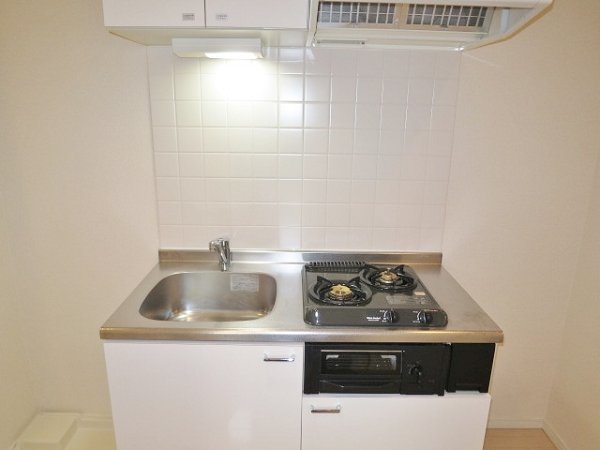 パークキューブ大井町 その他18