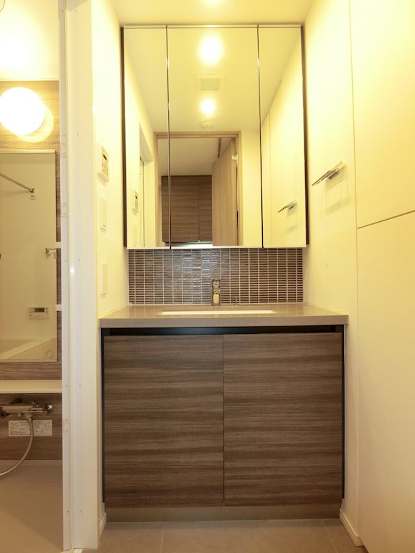 ザ・パークハビオ西大井  その他1