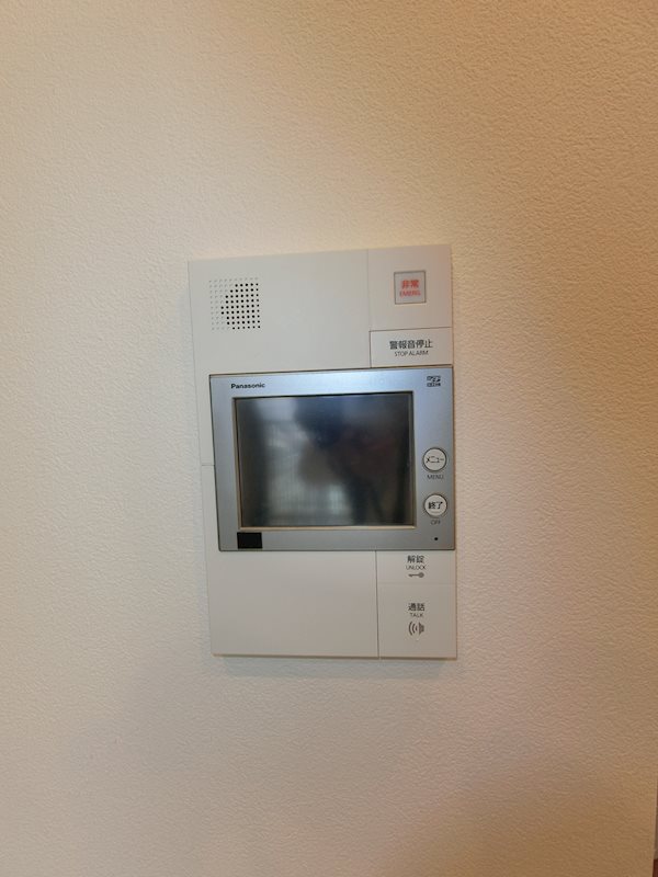 ザ・パークハビオ西大井  その他4