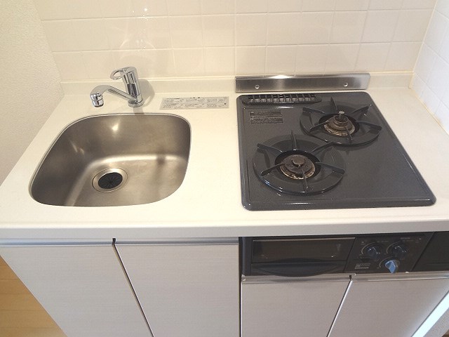 プレール・ドゥーク品川仙台坂 その他3