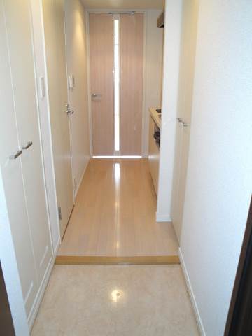 プレール・ドゥーク品川仙台坂 その他8