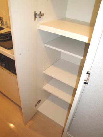 プレール・ドゥーク品川仙台坂 その他13