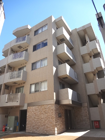 プレール・ドゥーク品川仙台坂 その他24