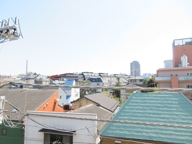 DENFLAT南平台 その他4
