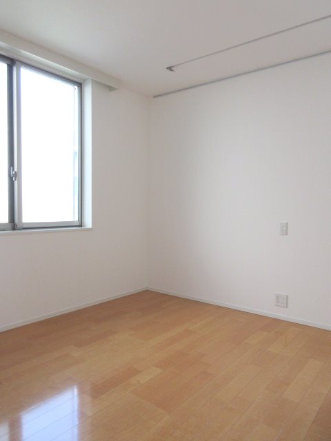 DENFLAT南平台 ベッドルーム
