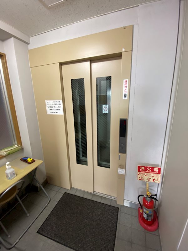 Rose Meguro その他2