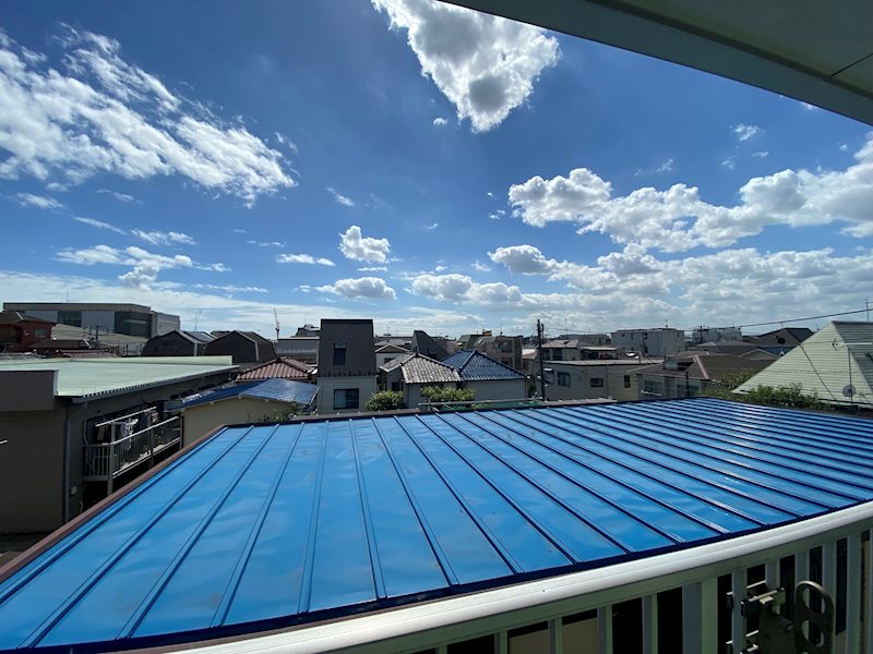 Rose Meguro その他3