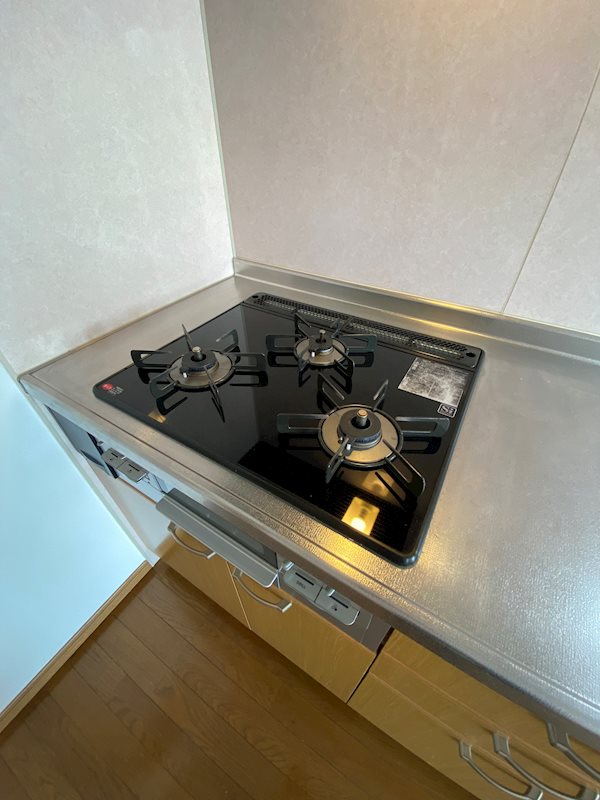 Rose Meguro その他5