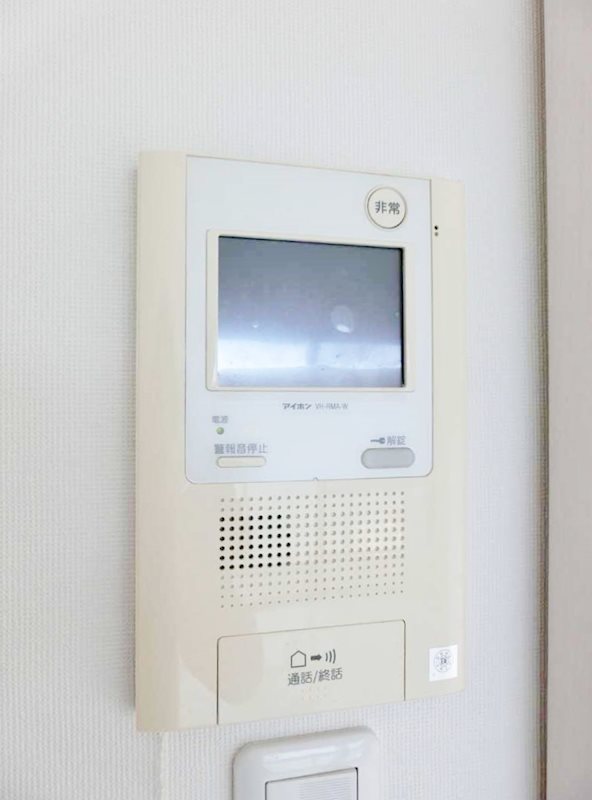 コンフォリア大森トロワ その他2