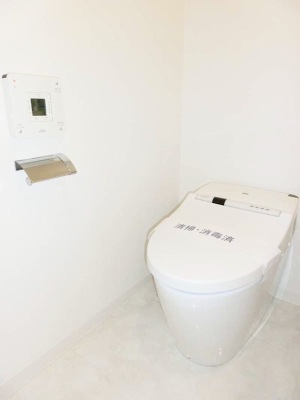 コンフォリア大森トロワ その他3