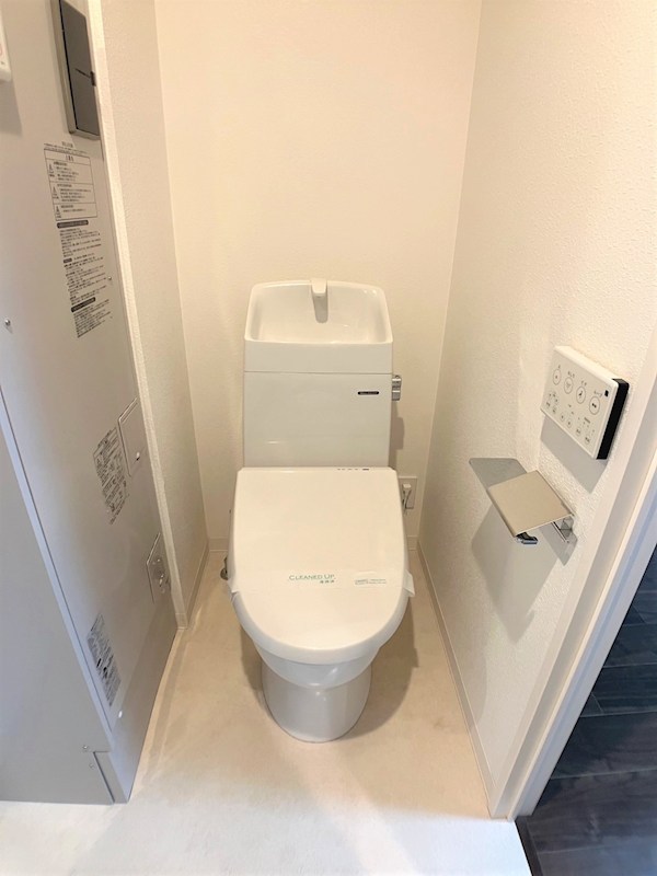 アンソレイエ西小山 その他2