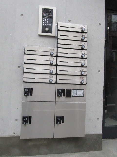 アンソレイエ西小山 その他5