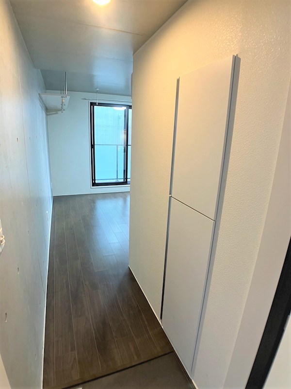 アンソレイエ西小山 その他7