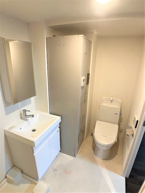 アンソレイエ西小山 その他9