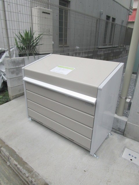 アンソレイエ西小山 その他12