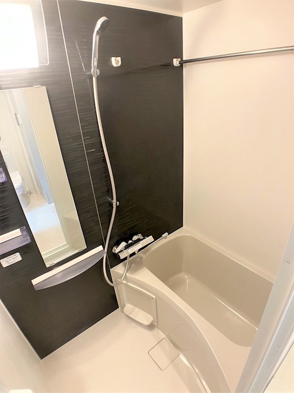 アンソレイエ西小山 風呂画像