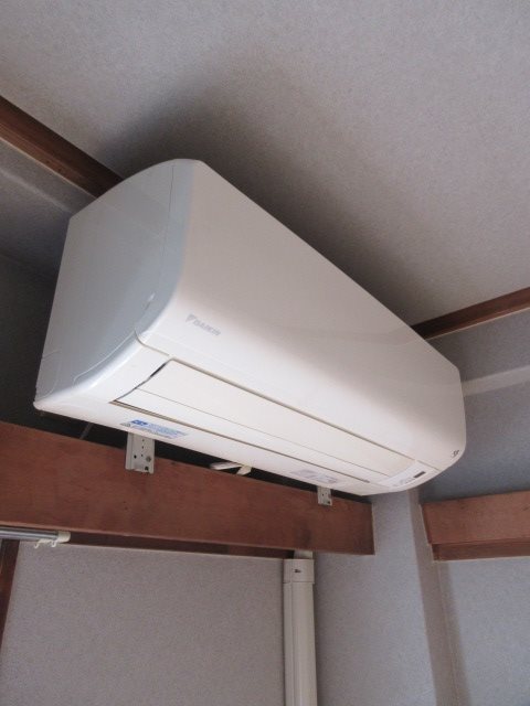 カザマビル その他2