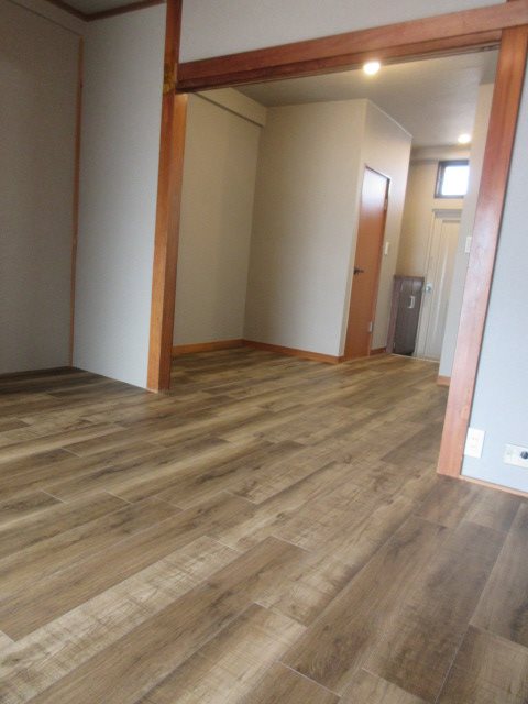カザマビル リビング