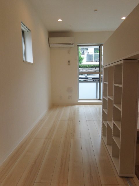ALLURE日吉 その他2