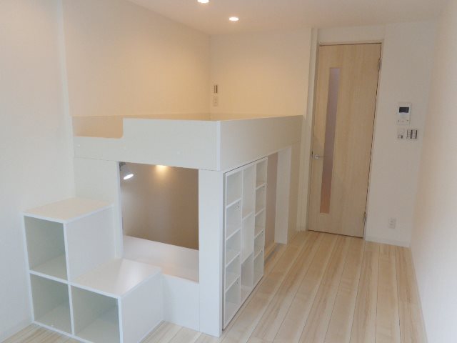 ALLURE日吉 その他15