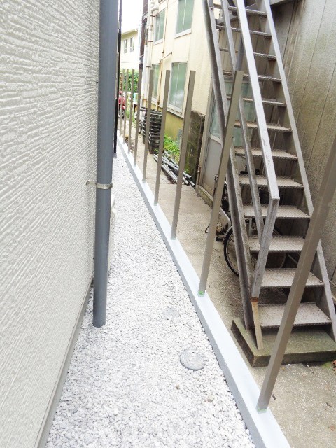 PROGRESS  その他9