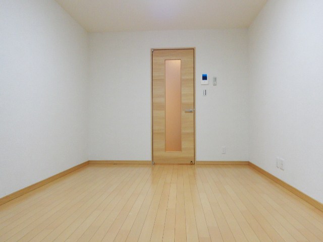 PROGRESS  ベッドルーム