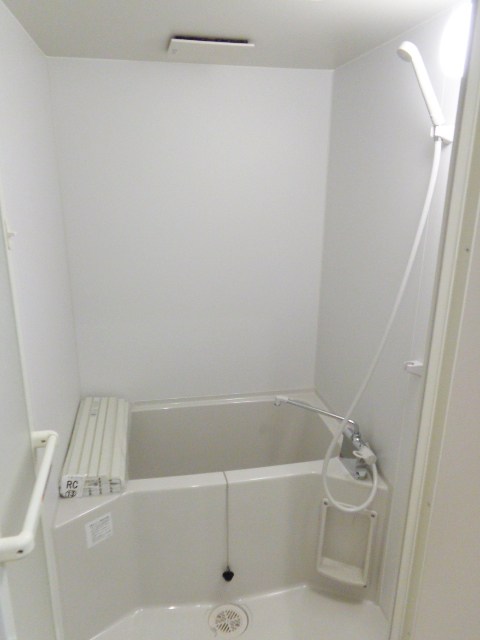 PROGRESS  風呂画像