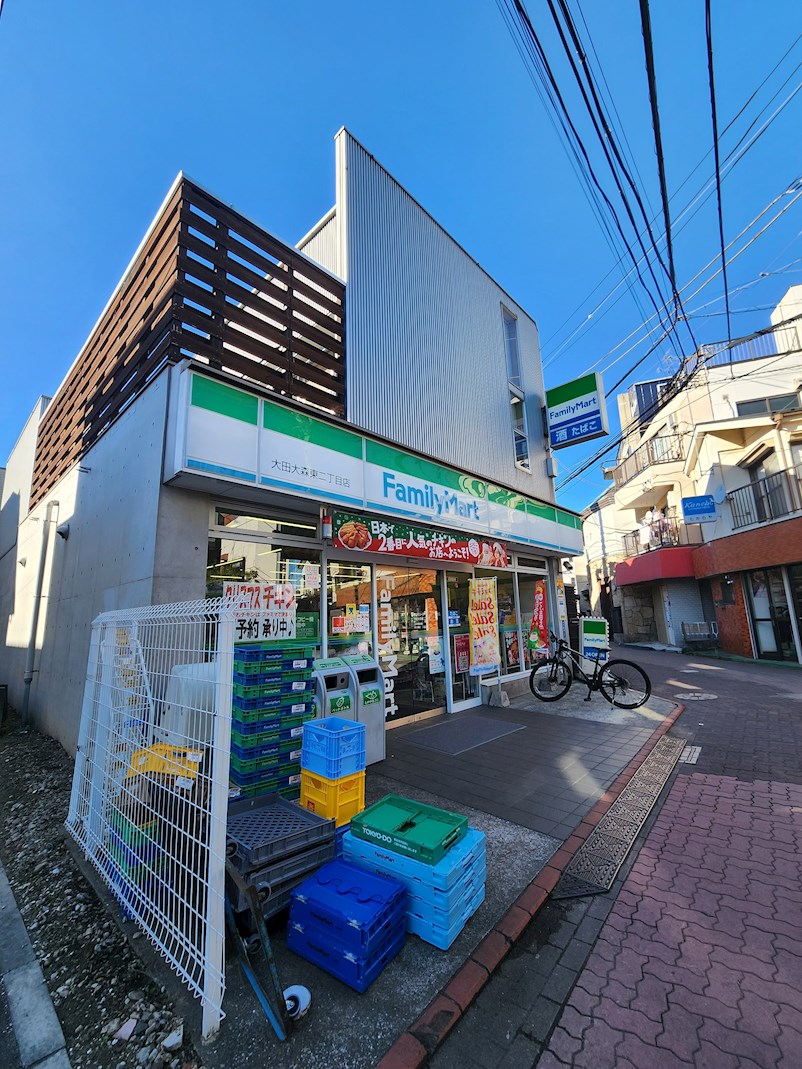 PROGRESS  周辺画像2