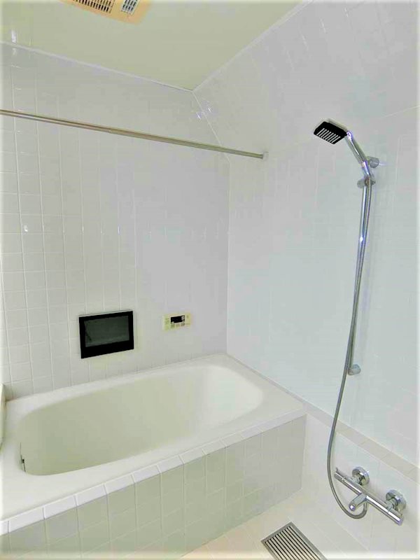 目黒リゾート 風呂画像