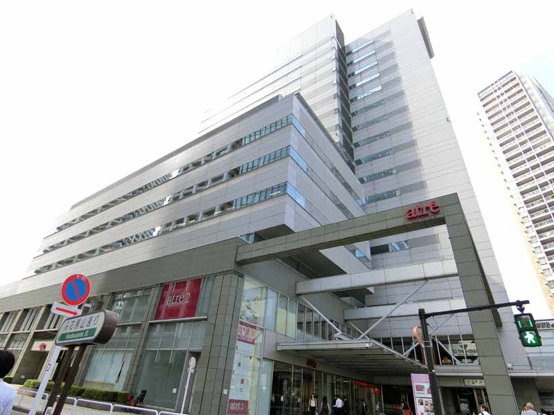 目黒リゾート 周辺画像4