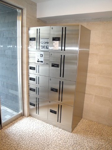 セジョリ大井町 その他13