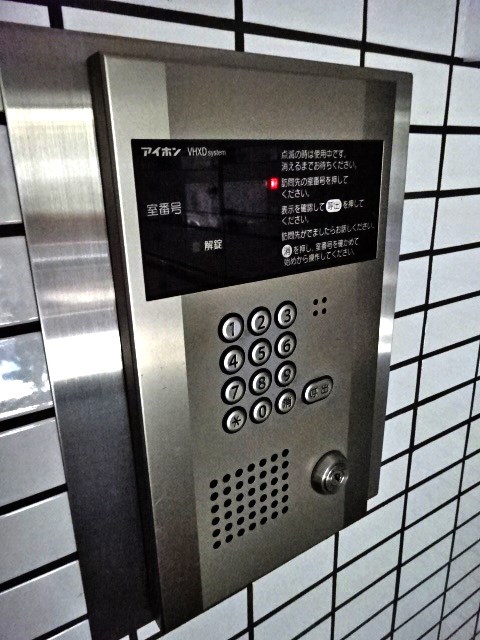 プランドール西品川 その他4