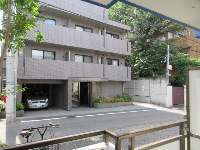 プランドール西品川 その他6