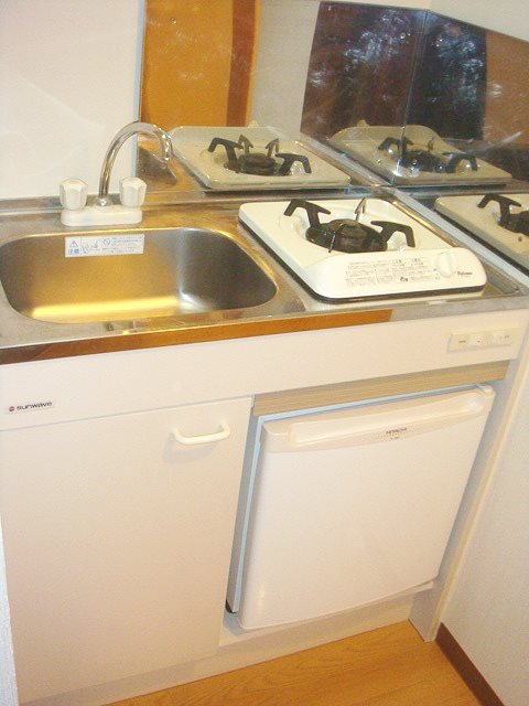 アミーゴ仲六郷 その他9