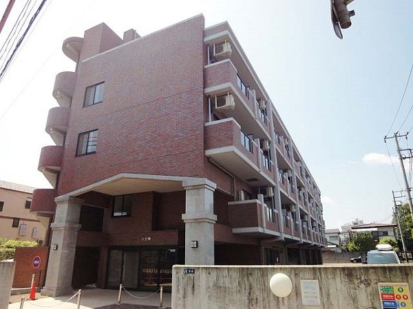 アミーゴ仲六郷 その他11