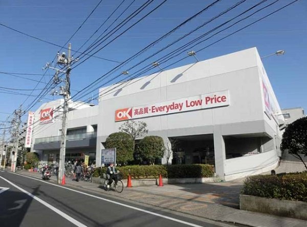 アミーゴ仲六郷 その他15