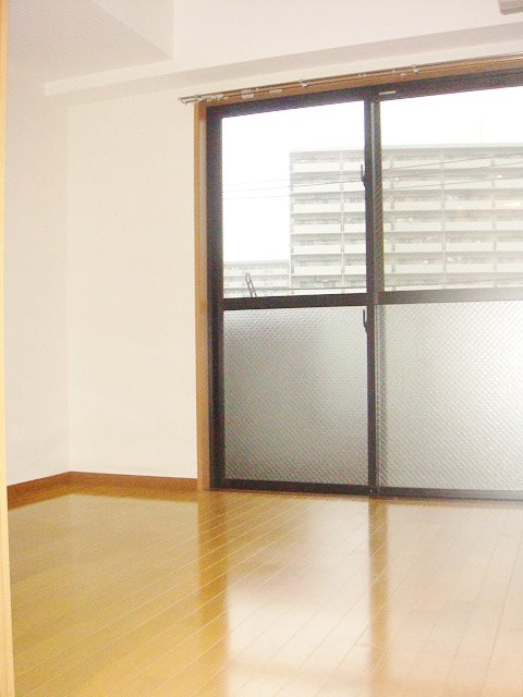 アミーゴ仲六郷 ベッドルーム