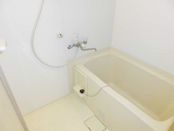 アミーゴ仲六郷 風呂画像