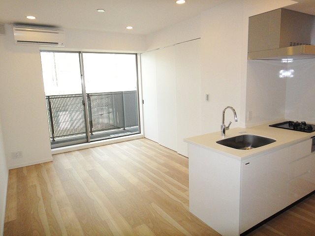 フレンシア大森山王 その他1