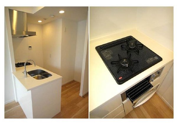 フレンシア大森山王 その他2