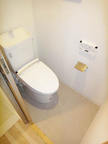 フレンシア大森山王 その他5