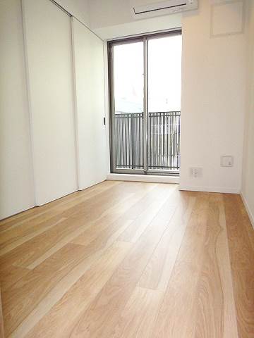 フレンシア大森山王 その他6