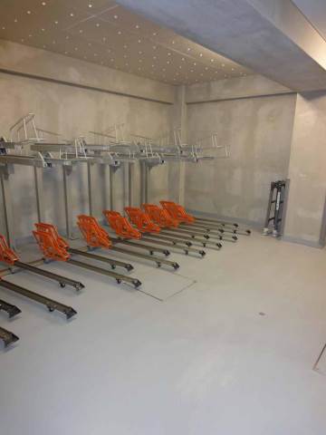 フレンシア大森山王 その他11