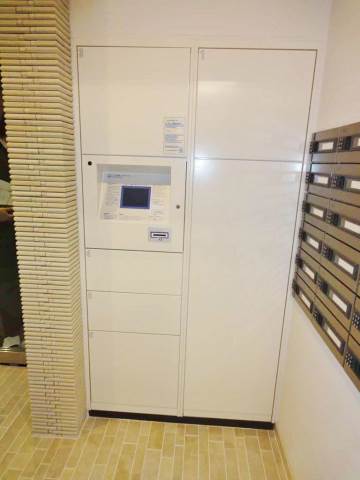 フレンシア大森山王 その他12